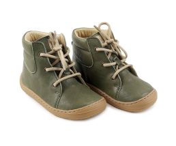 OUTLET Beetle piele - Leaf 19-25 EU
