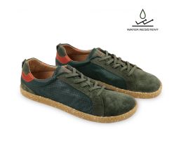 Pantofi barefoot ONYX  Green