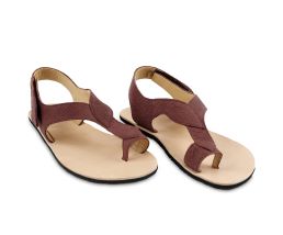 Sandale dama SOUL V2 - Bordeaux