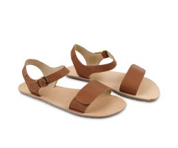 Sandale dama VIBE V2 - Praline - sandals - tikki shoes