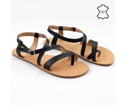 Sandale dama SELENE - Black