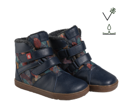 Ghete de iarna GEO - Blue