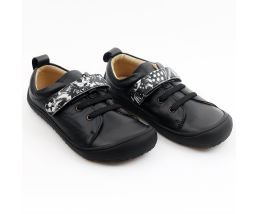 Pantofi barefoot HARLEQUIN - Street 24-29 EU