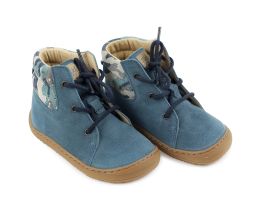 Beetle piele - Waterfall  - Tikki Shoes