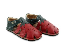 Sandale barefoot Aranya - Berrylicious - Tikki Shoes