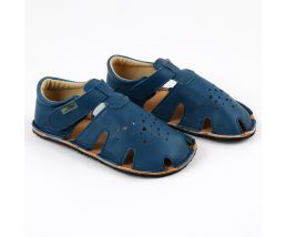 Sandale barefoot Aranya - Midnight