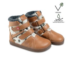 Ghete de iarna GEO - Brown