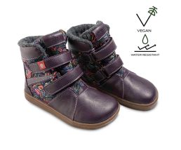 Ghete de iarna GEO - Purple