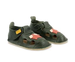 Sandale barefoot NIDO - Felix / barefoot sandals tikki