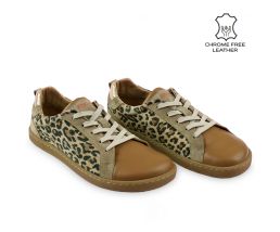 Pantofi barefoot ONYX - Africa - Tikki Shoes