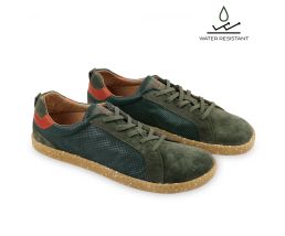Pantofi barefoot ONYX  Green