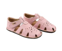 Sandale barefoot Aranya - Pastel