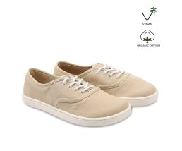 Sneakersi barefoot REED Nude