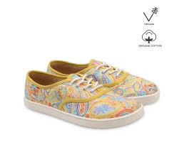 Sneakersi barefoot REED Paisley