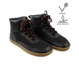 Ghete de iarna RIDGE - Black