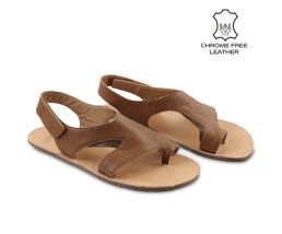 Sandale dama GAIA - Camel - Tikki Shoes - sandals