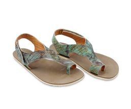 Sandale dama SOUL V1 - Caribbean