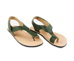 Sandale dama SOUL V2 - Emerald