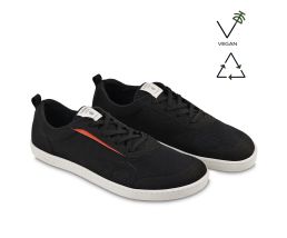 Sneakersi vegani TERRA - Black