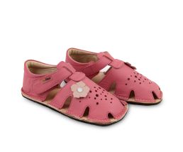 Sandale barefoot Aranya - Rosette - Tikki Shoes