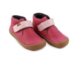 Semi-ghete TUFF  Rose - Tikki Shoes 