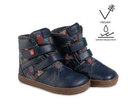 Ghete de iarna GEO - Blue