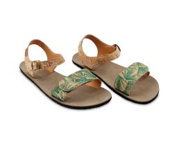 Sandale vegane VIBE V1 - Nature