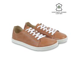 Pantofi barefoot ZEN - Wood