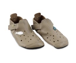Incaltari interior ZIGGY - Goby - Tikki Shoes