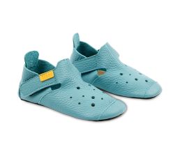Incaltari interior ZIGGY - Azure