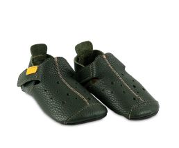 Incaltari interior ZIGGY  Pine - Tikki shoes barefoot