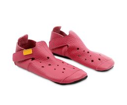Incaltari interior ZIGGY - Pink