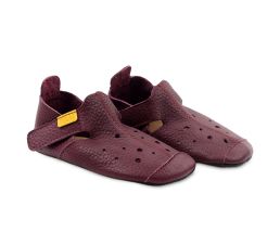 Incaltari interior ZIGGY - Plum 24-35 EU 24 EU